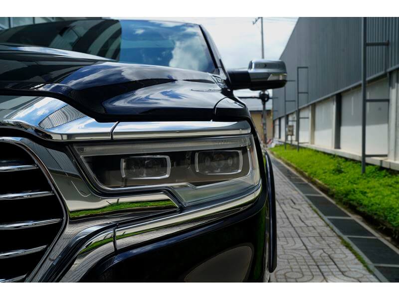 ram 1500 giá xe, giá lăn bánh, thông số kỹ thuật mới nhất
